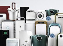 三季度兩凈電器線上走勢平穩(wěn)高端產品走俏