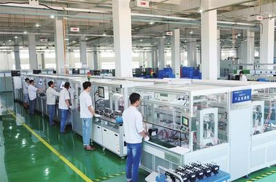 甘肅電氣裝備集團(tuán)落實(shí)國企改革三年行動(dòng)綜述_部門動(dòng)態(tài)_甘肅省人民政府門戶