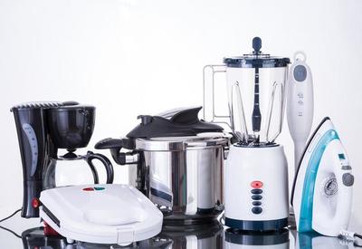 雙11,美的、格力們又盯上了廚房小家電