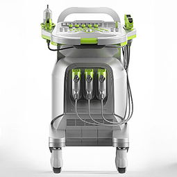 來設計智能家電產品 獨特新穎機器人設計,市場新趨勢