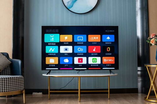 入門級電視首選 oppo智能電視k9圖賞 全能又強大