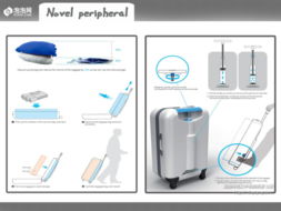 新奇無處不在 最新高科技產品巡禮與選購指南